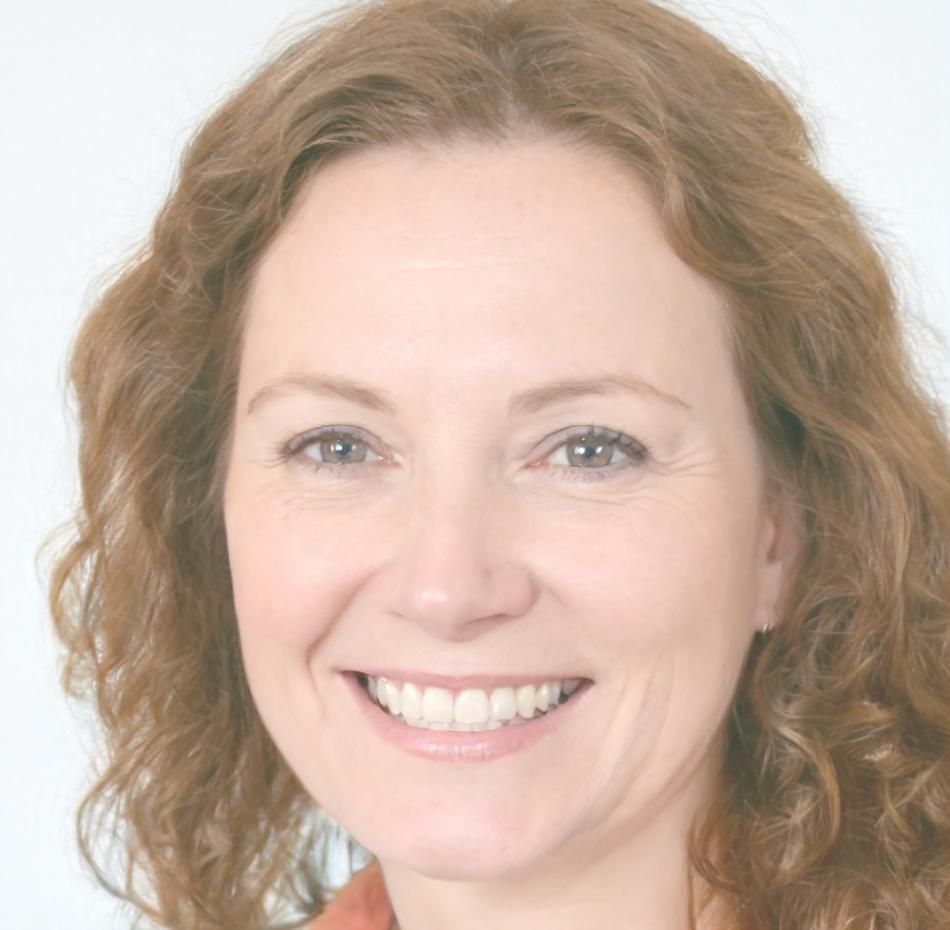 Beatrix Larkin, Family Finance Specialist