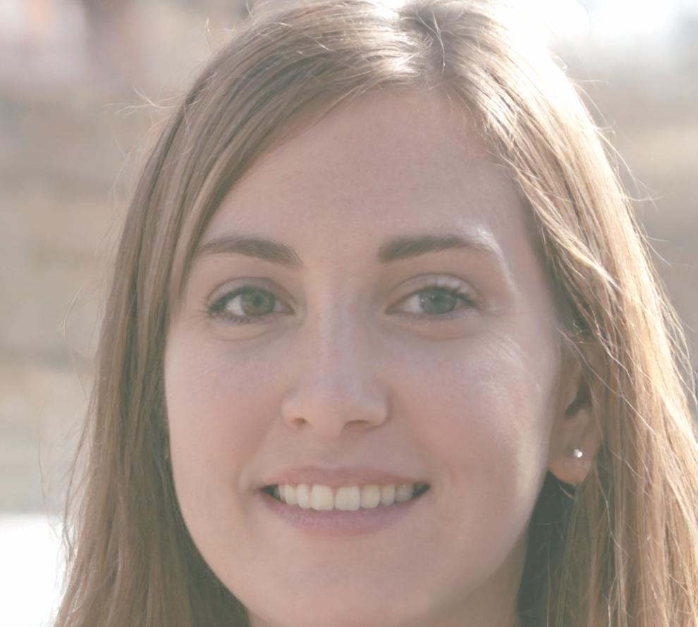Petra Lundqvist, Customer Service Specialist and workshop facilitator